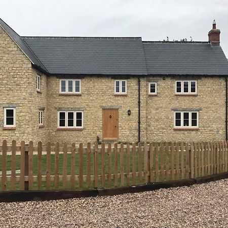 Ferienwohnung Denbrae Brackley  Exterior foto